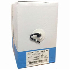Outdoor Speaker Wires