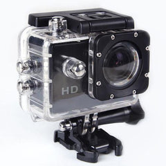 Go-Pro Cameras