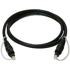 Toslink Optic Fibre