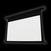 112" 16:9 Electric Projection Screen Reference Studio 4K "Tab-Tensioned" White - 13-0232 - Mounts For Less