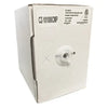 4 Conductor Speaker Cable, 18AWG, CMP/FT6 Fire Rated, 1000 Feet - - Mounts For Less