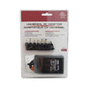 AMX PA-30 Universal AC to DC Adapter, Multi Voltage And Multiple Plugs. Capacity Of 2100ma Max. - 97-PA-30 - Mounts For Less