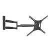 Barkan - Extra-Long Full Motion TV Mount, For Flat or Curved Screens from 13" to 83", Maximum 50kg - 78-141254 - Mounts For Less