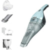 Black + Decker - Dustbuster Cordless Handheld Vacuum with Wall Charger - 119-HNVC215B12AEV - Mounts For Less