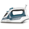 Black + Decker - Easy Steam Iron with Non-Stick Soleplate, 1200 Watts, Blue - 65-311067 - Mounts For Less