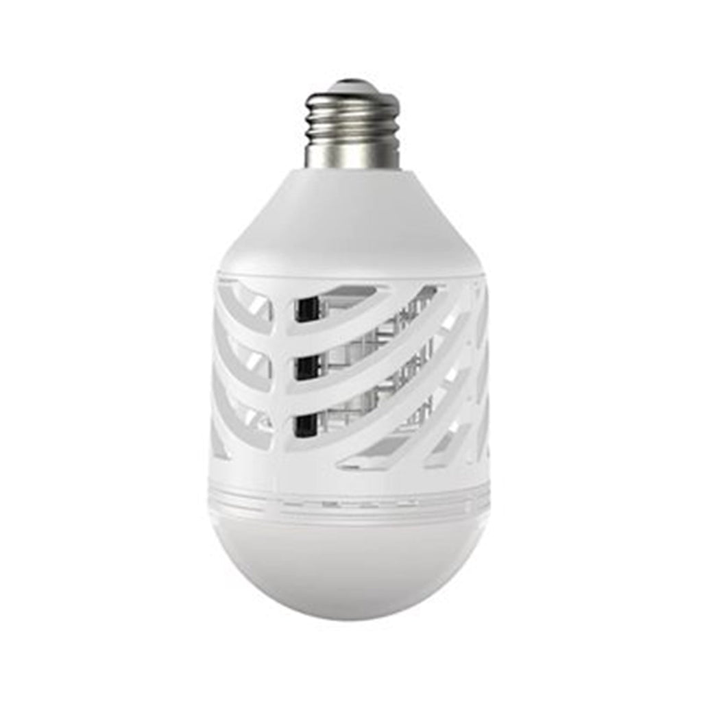 Black Flag Zapper LED Bulb for Insects 65 Watts