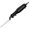 Black+Decker - ComfortGrip Electric Carving Knife, 9" Stainless Steel Blade - 65-311063 - Mounts For Less
