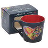 Chantal Lacroix - “Now or Never” Coffee Mug - 150-TMJ371 - Mounts For Less