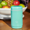 Chantal Lacroix - Thermos in Stainless Steel, 18 oz Capacity, Turquoise - 150-TLV313 - Mounts For Less