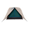 Coleman - Evergreen 4 Person Weatherproof Tent with Enclosed Porch - 65-350368 - Mounts For Less