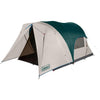 Coleman - Evergreen 4 Person Weatherproof Tent with Enclosed Porch - 65-350368 - Mounts For Less