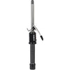 Conair - Instant Heat Curling Iron, 1/2" Barrel, For Short to Medium Hair, Black - - Mounts For Less