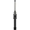 Conair - Instant Heat Curling Iron, 1/2" Barrel, For Short to Medium Hair, Black - - Mounts For Less