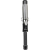Conair - Instant Heat Curling Iron, 1.25" Barrel, Black - - Mounts For Less