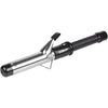 Conair - Instant Heat Curling Iron, 1.25" Barrel, Black - - Mounts For Less