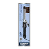 Conair - Instant Heat Curling Iron, 3/4" Barrel, Black - - Mounts For Less