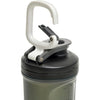 Contigo - Sports Water Bottle / Protein Shaker, Leak-Proof Lid, 828ml Capacity, Green - - Mounts For Less