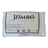 Cotton House - Jumbo Pillow, Hypoallergenic, Standard Size, Made in Canada - - Mounts For Less