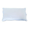 Cotton House - Sonatine Pillow, Firm Support, Side Sleeper, King Size, Made in Canada - - Mounts For Less