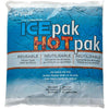 Cryopak - Pack of 6 IcePak/HotPak, Hot or Cold Use, Non-Toxic, BPA Free - 80-74032x6 - Mounts For Less