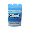 Cryopak - Pack of 6 Reusable IcePak, Non-Toxic, Blue - - Mounts For Less