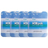 Cryopak - Set of 4 Reusable IcePak, Non-Toxic - 80-88041x4 - Mounts For Less