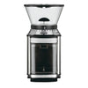 Cuisinart - Supreme Grind Automatic Coffee Grinder, 18 Grind Levels, Brushed Stainless Steel - 95-DBM-8C - Mounts For Less
