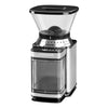 Cuisinart - Supreme Grind Automatic Coffee Grinder, 18 Grind Levels, Brushed Stainless Steel - 95-DBM-8C - Mounts For Less