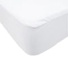 DB Chez Vous - Comfort Mattress Protector, Waterproof and Hypoallergenic, Queen Size, White - 66-PM-CONFORT-QUEEN - Mounts For Less