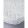 DB Chez Vous - Cool Mattress Protector, Waterproof and Hypoallergenic, Double Size, White - 66-PM-COOL-DOUBLE - Mounts For Less