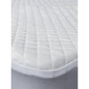 DB Chez Vous - Cool Mattress Protector, Waterproof and Hypoallergenic, Twin Size, White - 66-PM-COOL-TWIN - Mounts For Less