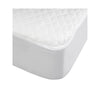 DB Chez Vous - Cool Mattress Protector, Waterproof and Hypoallergenic, X-Twin Size, White - 66-PM-COOL-XTWIN - Mounts For Less
