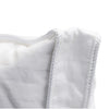 DB Chez Vous - Dulcia Feather and Down Pillow, Hypoallergenic, Made in Quebec (3 Sizes Available) - - Mounts For Less