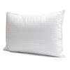 DB Chez Vous - Dulcia Feather and Down Pillow, Hypoallergenic, Made in Quebec (3 Sizes Available) - - Mounts For Less