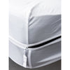 DB Chez Vous - Encasement Mattress Protector, Waterproof and Anti-Bedbug, X-Twin Size, White - 66-PM-ENCASEMENT-XTWIN - Mounts For Less