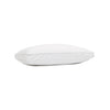 DB Chez Vous - Hypoallergenic Microfiber Pillow, Standard Size, White - 66-OR-MICROF-STD - Mounts For Less