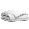 DB Chez Vous - Microgel 4 Season Hypoallergenic Duvet, Queen Size, White - 66-COU-MICROG-QUEEN - Mounts For Less