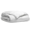 DB Chez Vous - Microgel 4 Season Hypoallergenic Duvet, X-King Size, White - - Mounts For Less