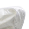 DB Chez Vous - Microgel Pillow, Hypoallergenic, Queen Size, White - 66-OR-MICROG-QUEEN - Mounts For Less