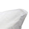 DB Chez Vous - Purafibre Pillow, Hypoallergenic, Made in Quebec (3 Sizes Available) - - Mounts For Less