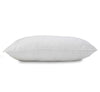 DB Chez Vous - Purafibre Pillow, Hypoallergenic, Made in Quebec (3 Sizes Available) - - Mounts For Less