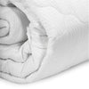 DB Chez Vous - Respira Mattress Protector, Waterproof and Hypoallergenic, Twin Size, White - 66-PM-RESPIRA-TWIN - Mounts For Less