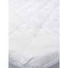 DB Chez Vous - Respira Mattress Protector, Waterproof and Hypoallergenic, Twin Size, White - 66-PM-RESPIRA-TWIN - Mounts For Less