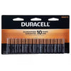 Duracell CopperTop - 16 Pack AAA Alkaline Batteries, Long Lasting Power - 78-139701 - Mounts For Less