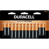Duracell CopperTop - 20 Pack Alacaline AA Batteries, Long Lasting Power - 78-139689 - Mounts For Less