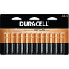 Duracell CopperTop - 24 Pack AA Alkaline Batteries, Long Lasting Power - 78-139690 - Mounts For Less