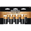 Duracell CopperTop - 8 Pack Alkaline C Batteries, Long Lasting Power - 78-139681 - Mounts For Less