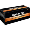 Duracell CopperTop - 9 Volt Alkaline Batteries, Long Lasting Power, 12 Pack - 78-139677 - Mounts For Less