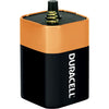 Duracell CopperTop - Alacaline Lantern Battery 6 Volts, Long Lasting Power - 78-139717 - Mounts For Less