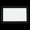 EluneVision - Fixed Frame Projection Screen, Reference Studio 4K, 2.35:1 - - Mounts For Less